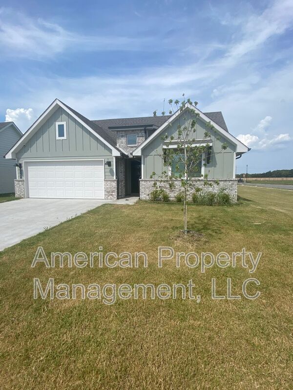 10209 E 132nd St S in Bixby, OK - Building Photo - Building Photo