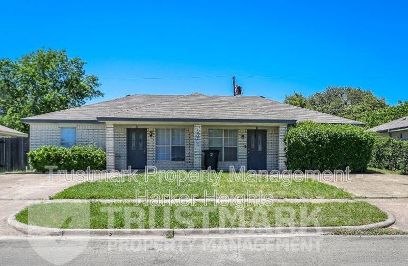 1907 Windward Dr in Killeen, TX - Building Photo