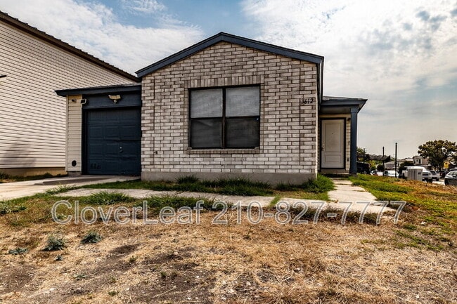 3612 Candlehill