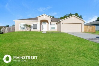263 Delake Rd NW in Palm Bay, FL - Building Photo - Building Photo