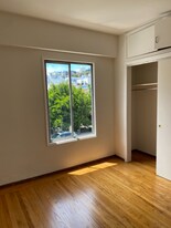 1208 Powell St in San Francisco, CA - Building Photo
