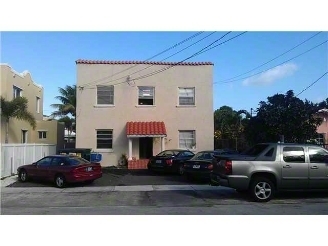 2285 NW 2nd St in Miami, FL - Building Photo