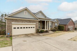 1661 Jamestown Ave in Evans, GA - Building Photo - Building Photo