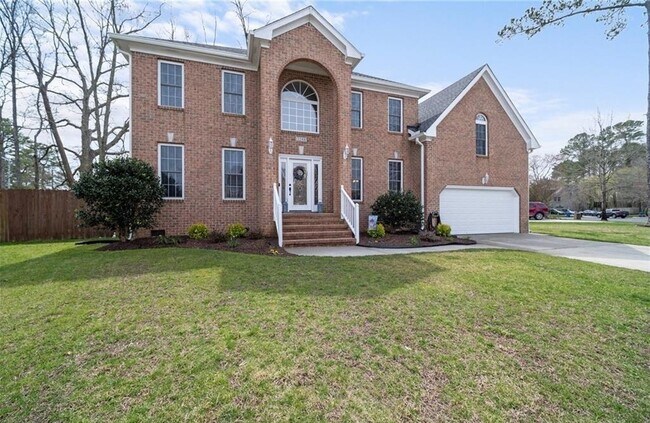 property at 2248 Dulwich Pl