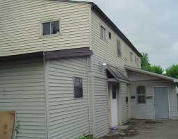 115 Court St in Ripley, WV - Foto de edificio - Building Photo