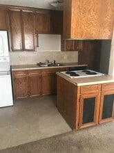 2848 Buffalo Gap Rd in Abilene, TX - Building Photo - Building Photo