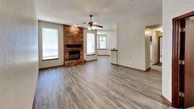 2212 SW 141st Pl in Oklahoma City, OK - Building Photo - Building Photo