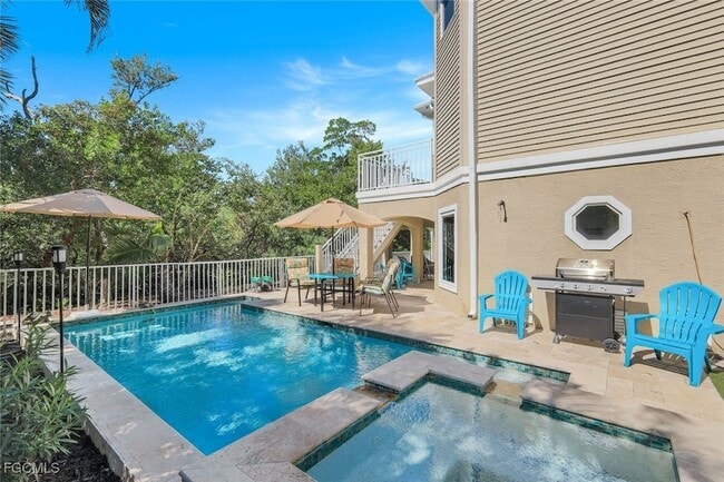 property at 1111 Schooner Pl