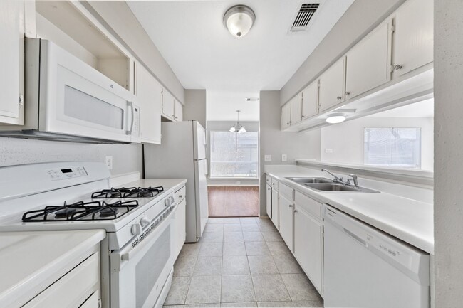 10635 Autumn Meadow Ln in Houston, TX - Building Photo - Building Photo