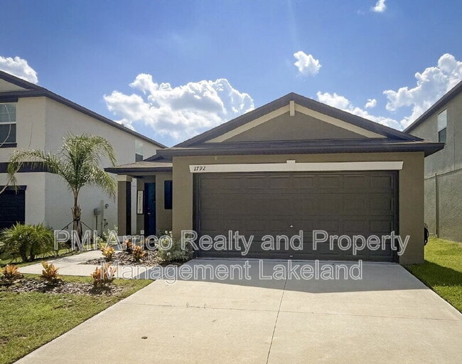 1792 Yellow Trl in Lakeland, FL - Building Photo - Building Photo