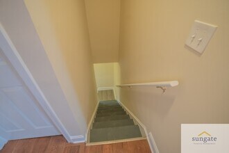 4032 Falls Rd in Baltimore, MD - Building Photo - Building Photo