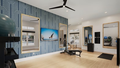 Latitude Lexington in Lexington, KY - Foto de edificio - Building Photo