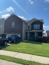 1046 Christian James Ct in Clarksville, TN - Building Photo - Building Photo
