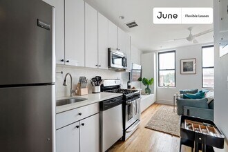 Cozy Private ROOM in Greenpoint, Unit 2 in Brooklyn, NY - Building Photo - Building Photo