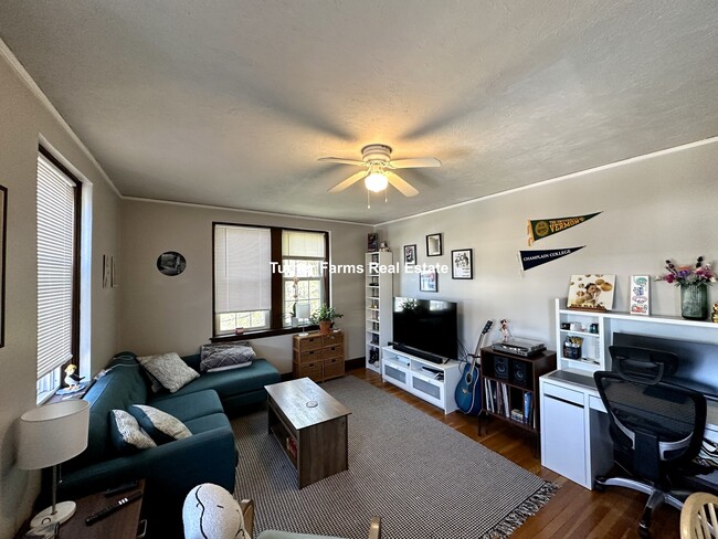 119 College Ave, Unit 32 in Somerville, MA - Building Photo - Building Photo