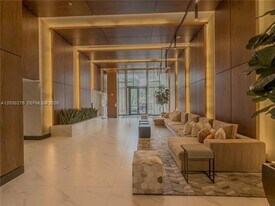 2960 NE 207th St in Aventura, FL - Building Photo