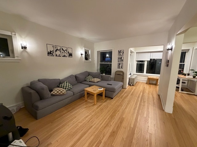 3349 W Eastwood Ave in Chicago, IL - Building Photo - Building Photo