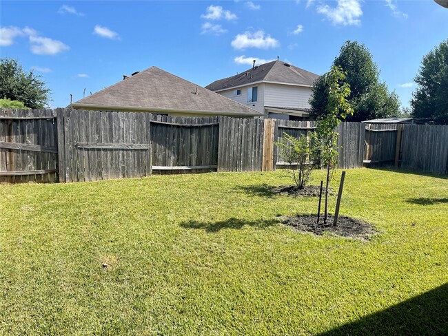 property at 9011 Serena Ln