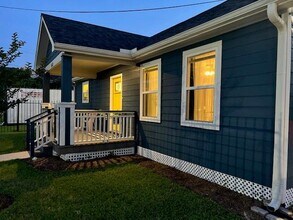1611 Pannell St in Houston, TX - Building Photo - Building Photo