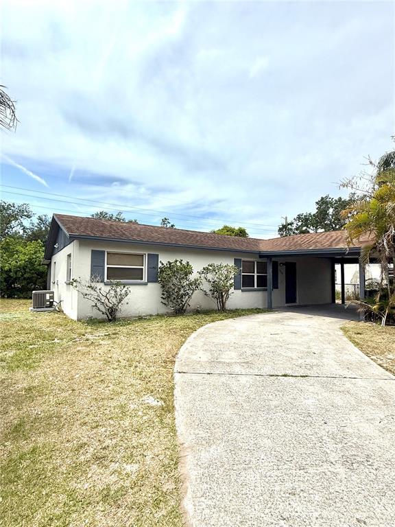 property at 3009 Mccloud Cir