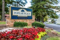 Building Photo - Poplar Place Townhomes Apartments in Memphis, Tennessee