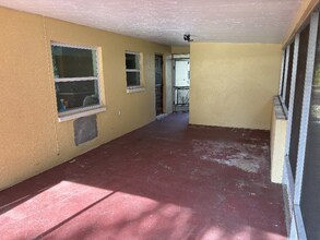 7291 E Turner Camp Rd-Unit -A in Inverness, FL - Building Photo - Building Photo