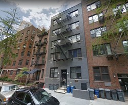 513 East 82nd Street Apartments