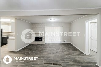 481 Stephenson Rd in Stone Mountain, GA - Building Photo - Building Photo