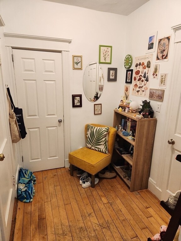 47 Park Vale Ave, Unit #2 in Boston, MA - Building Photo - Building Photo