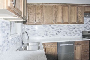 6713 Pecan Park Dr in Richland Hills, TX - Building Photo