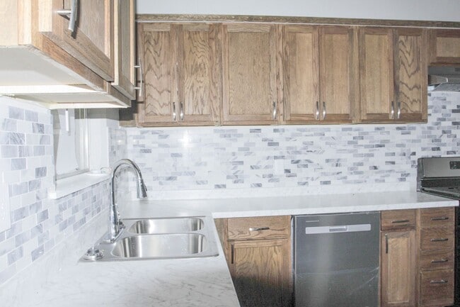 property at 6713 Pecan Park Dr