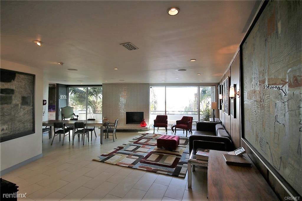 8401 Fountain Ave-Unit -Apt 8 in West Hollywood, CA - Building Photo