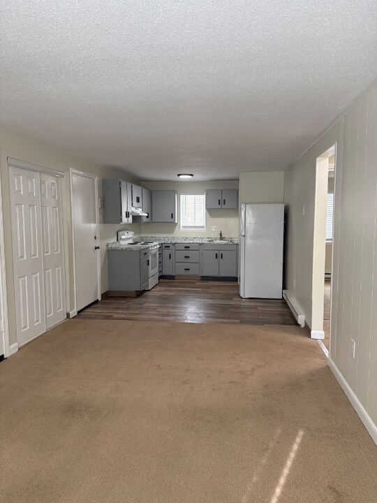 14-64 Simard Dr in Chicopee, MA - Building Photo