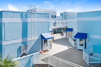 6355 S Hwy A1A in Melbourne Beach, FL - Building Photo - Building Photo
