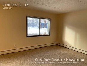 2130-2135 35 St S in Lethbridge, AB - Building Photo - Building Photo