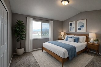 7595 Middle Bay Way in Fountain, CO - Building Photo - Building Photo