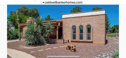 257 E Los Rincones in Green Valley, AZ - Building Photo - Building Photo