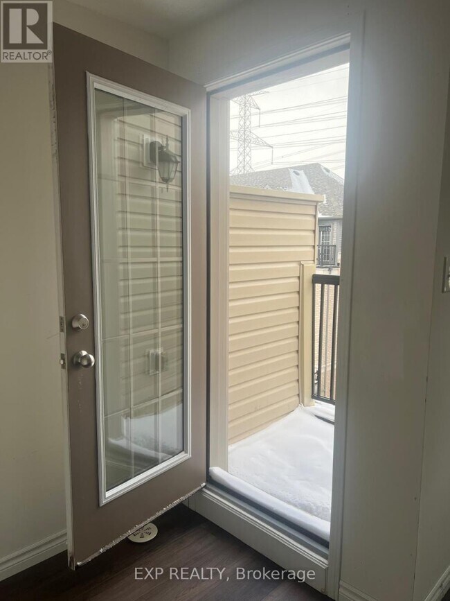 2696 Deputy Minister Path in Oshawa, ON - Building Photo - Building Photo