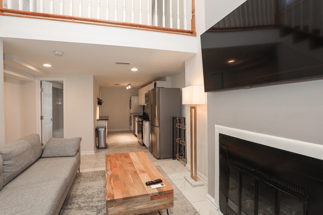 624 Q St NW in Washington, DC - Building Photo