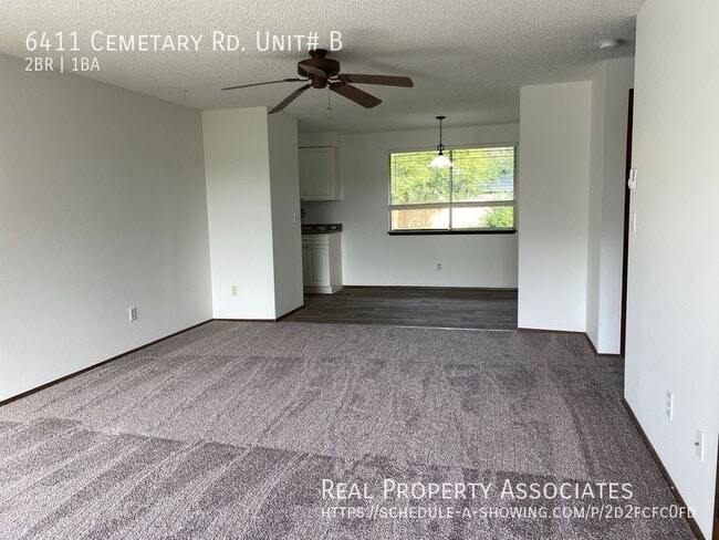 6411 Cemetery Rd in Arlington, WA - Building Photo - Building Photo