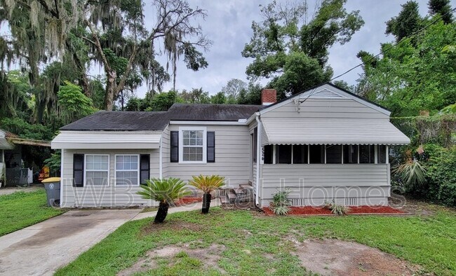 524 E 58th St in Jacksonville, FL - Building Photo - Building Photo