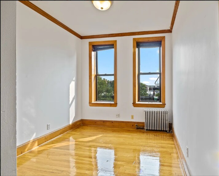 203 17th St in Brooklyn, NY - Building Photo