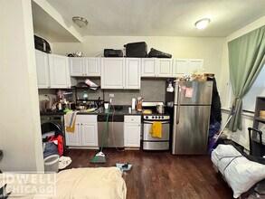 3346 N Marshfield Ave, Unit 1 in Chicago, IL - Foto de edificio - Building Photo