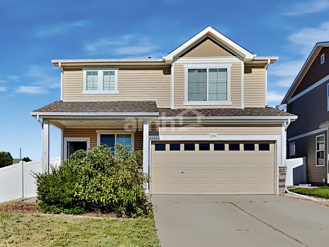 property at 5561 N Lisbon St