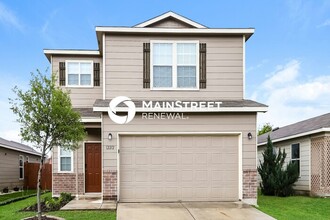 12212 Amber Vista in San Antonio, TX - Building Photo - Building Photo