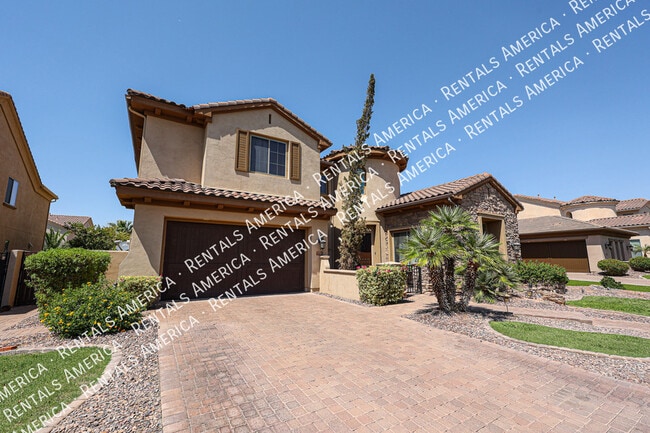 property at 130 W Tonto Dr