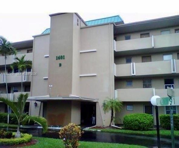 property at 1601 NE 191st St