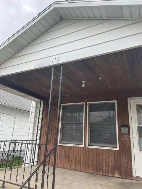 118 W Foulkes St in Toledo, OH - Building Photo - Building Photo