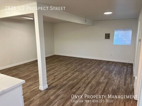 2826 1/2 Prospect St in National City, CA - Building Photo - Building Photo