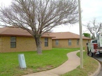 2904 Whitewing Ave in McAllen, TX - Foto de edificio